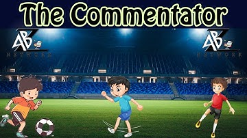 The Commentator || Poem || Summary || Answers ||
