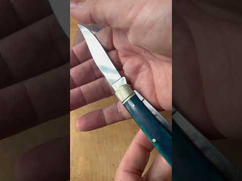 Rough Ryder RR1947 Trapper