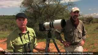 Nature's Best Photographer of the Year: Art Wolfe