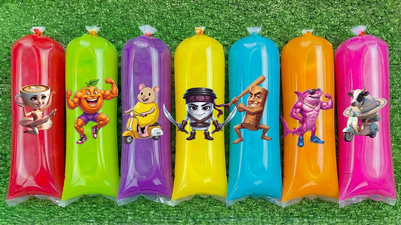 ITALIAN BRAINROT: Tung Tung Tung Sahur, Tralalero Tralala, Bombardino, Ballerina, brrpatapim Part 62