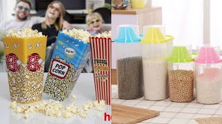 Amazon New Gadgets ♥️ Beauty , smart Appliances , kitchen tool Utensils Unique Home Items ♥️