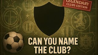 Play Classic Football Badges – Name the Club! 🧠 Play Now on Skrach.it screenshot 1