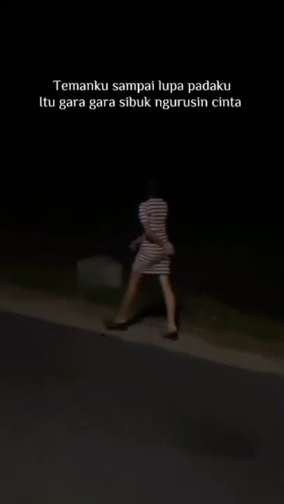 Story wa || gara gara pacar sampai lupa teman
