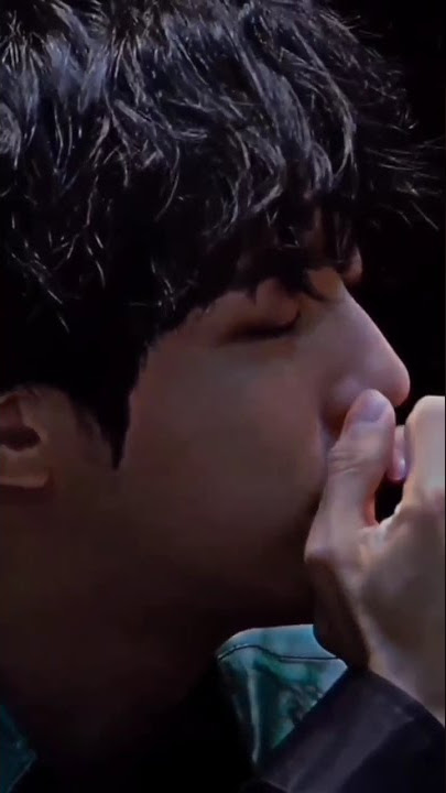 jin slow motion edit ☺😍😍😍😍😍😍😍😍....