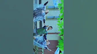 Nenu nuvvantu......💙 #Orange #genelia #ramcharan #evergreen #teluguhits #trendingshorts