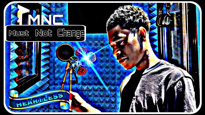 MNC Teasea - Sweet Luv ( Audio Visualizer )