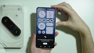 Nothing Phone 3a/3a Pro: How to Fix Frozen/Unresponsive Screen screenshot 3