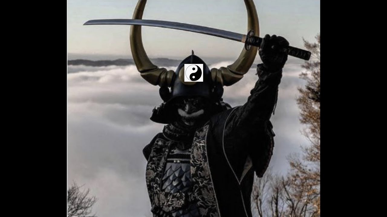 Почему я верю и инвестирую в Ripple XRP, Stellar XLM... У самурая нет цели, есть только Путь!