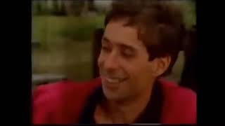 Chamada De Você Decide - Palavras De Amor - Rede Globo 29121992
