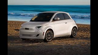 Je modifie une Fiat Eggtipla (concessionnaire de voitures magnat)