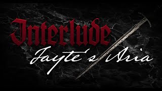 Interlude: Fayte's Aria (Official Lyric Video)