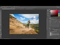 Remove background using Blending modes  | Photoshop #photoshop #shortvideo #shortsvideo