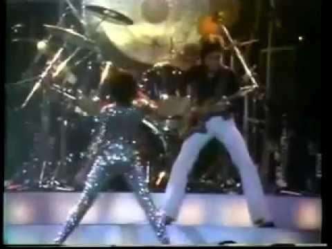 Queen - sheer heart attack