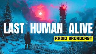 You Are Listening To The Radio 90 Minutes Before The Last Man On Earth Is Overrun By Zombies Profile