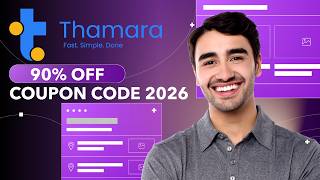 Thamara Cloud Discount Codeš„Thamara Cloud Promo Codeš„Thamara Cloud Coupon Code