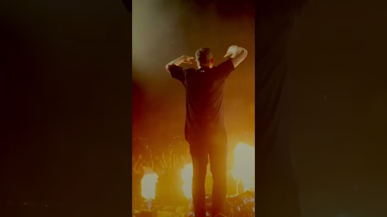 excited to be back at Ushuaïa Ibiza tonight!! 