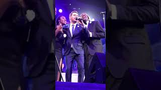 Michael Bublè Everything 21.05.19