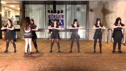 Tau Class | Spring 2014 - Delta Phi Lambda at Emory University (Theta Chapter)