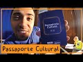 Passaporte cultural rio  o que  conhea aproveite