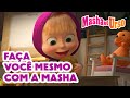 Masha E O Urso рџ ‍⠀️🐠✠️🎀 FaГ A VocГЄ Mesmo Com A Masha рџЋЁвќ пёЏ ColeГ ГЈo De Desenhos Animados Masha E O Urso рџ ‍⠀️🐠✠️🎀 FaГ A VocГЄ Mesmo Com A Masha рџЋЁвќ пёЏ ColeГ ГЈo De Desenhos Animados