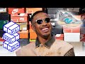 Francisco Lindor Bet on New Balance and Won | Full Size Run