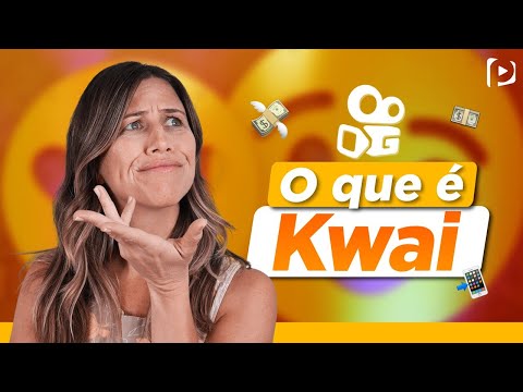 TUDO SOBRE O KWAI (O QUE É?) | Paula Tebett