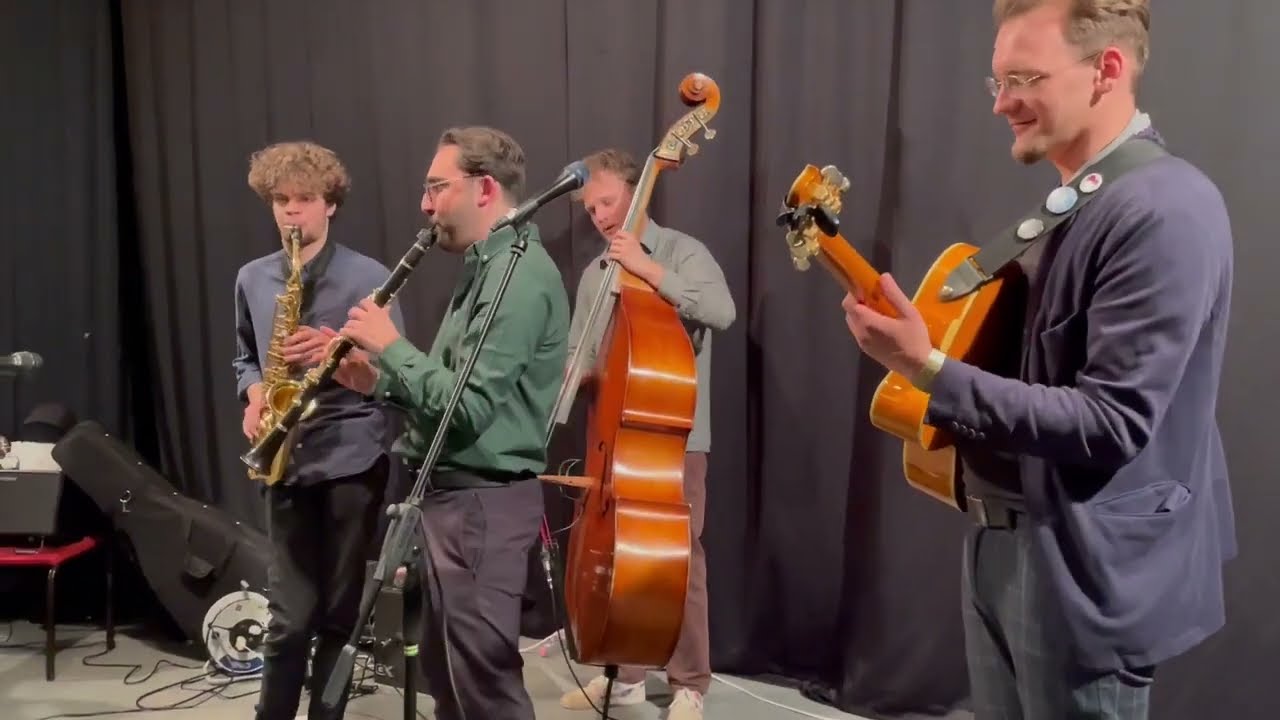 Come Around Balboa Weekend 2023