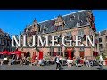 The Netherlands MOST BEAUTIFUL City!  2000 Years Old! - Nijmegen