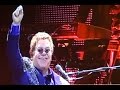 Elton John - Barcelona 2014