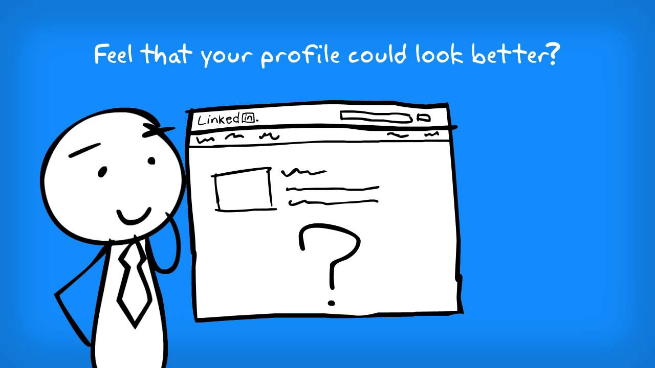 Perfect LinkedIn Profile with LinkedIn Profile Writer