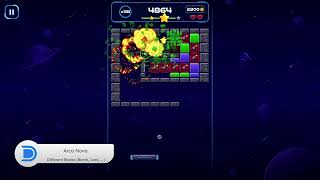 Arca Nova - Get HTML5 Arcade Game License screenshot 1
