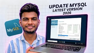 How to Install the Latest MySQL Update on Windows: Quick Guide