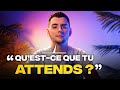 LA DÉCISION QUI VA CHANGER TA VIE