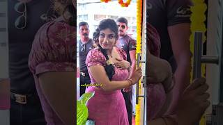 Anna Rajan Ka Stunning Look 😍 | Viral Clip You Can’t Miss! 🔥