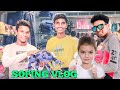 SOPING VLOG VIDEO Anil Ponda and Ashok Ponda and Santosh Hembrem
