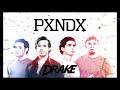 MIX PXNDX - DJ DRAKE 🐼🔥