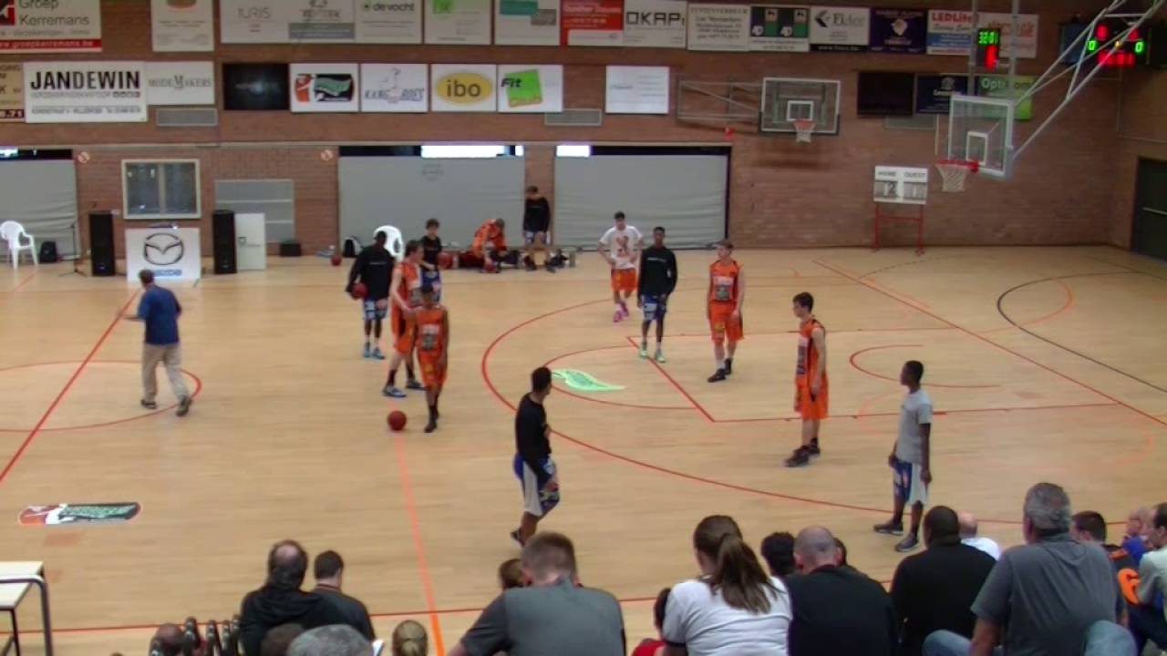 RICK TORBETT - Dynamic Defense (PART 3)