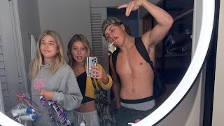 how to get kicked out of a hotel 101