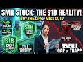 SMR Stock Breakdown: Why Revenue Missed Expectations