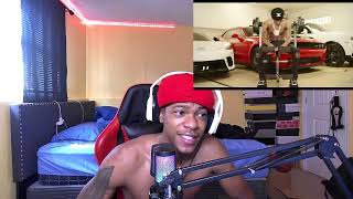 DeeReacts To NBA Youngboy - Like A Jungle (Out Numbered)