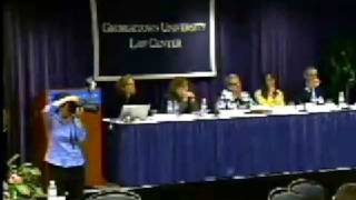 A Conversation on Workplace Flexibility Research pt 3