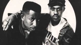 Gang Starr - Royalty (Feat. K-Ci &amp; Jojo)