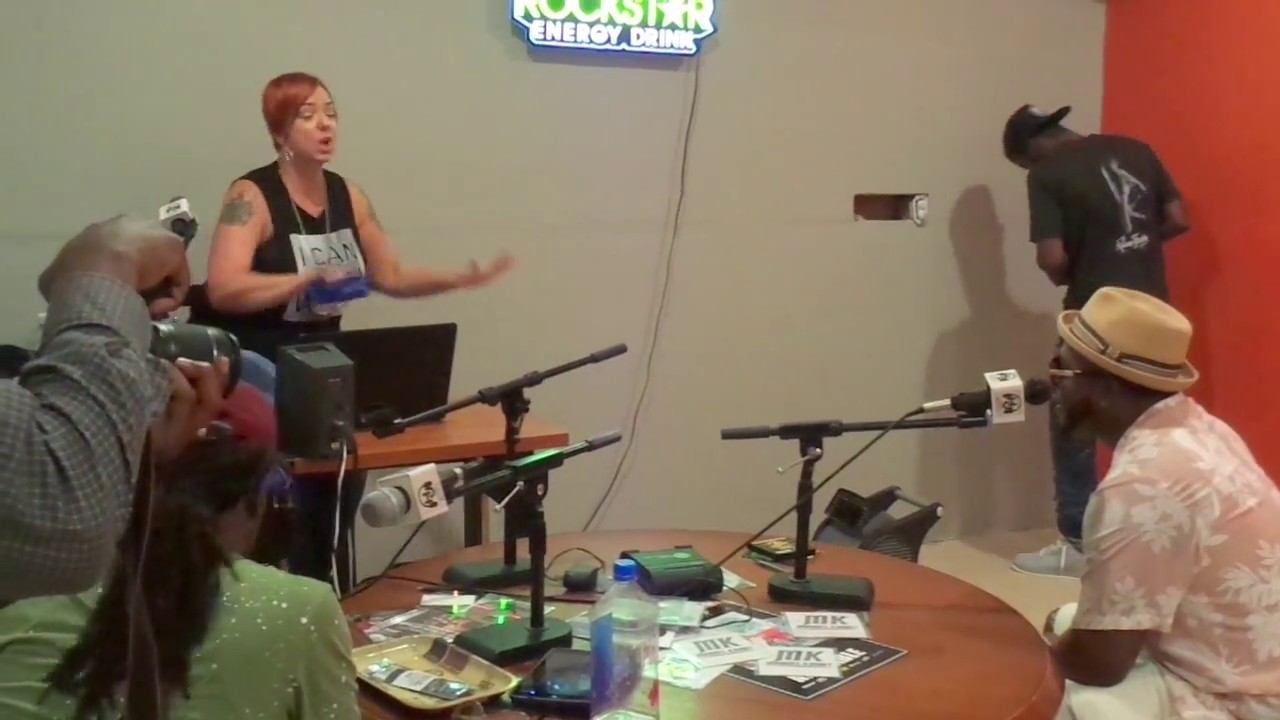 NiVe ENT: @TAMPAMYSTIC @SUPACHINO "TOOT IT OUT" ATLANTA INTERVIEW @DJSUCH_N_SUCH @DOLLARSINMUSIC