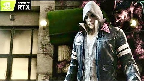 Prototype 3.0 | Ray Tracing 2021 4k  60fps | PC Ultra Graphics Mod 2021