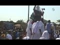 MWATA KAZEMBE Leads Ancestral Honour Procession MWATA KAZEMBE Leads Ancestral Honour Procession