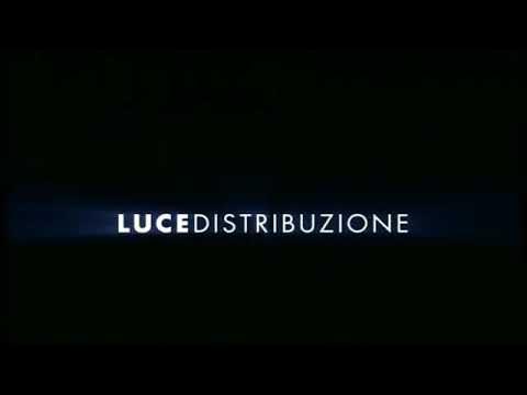 Luce Distribuzione Logo (1991) - YouTube