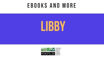 Libby