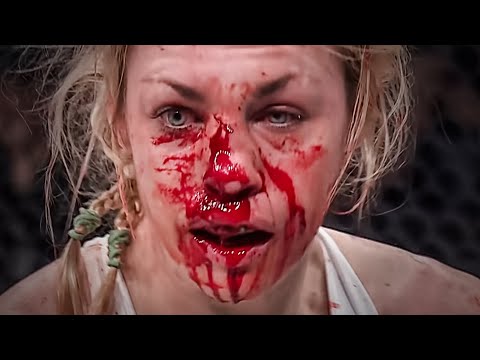 MOST BRUTAL FINISHES - EP 3 | Women's MMA - BELLATOR MMA