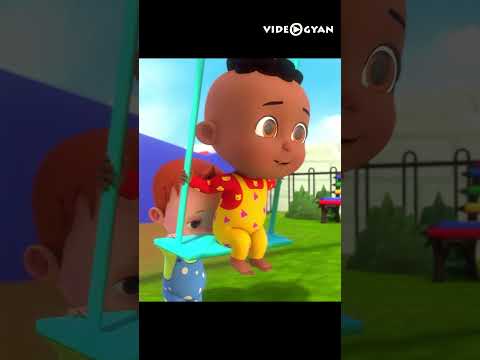 Baby Ronnie : Oopsies Shorts 1| Minnu and Mintu Telugu Nursery Rhymes | #youtubeshorts