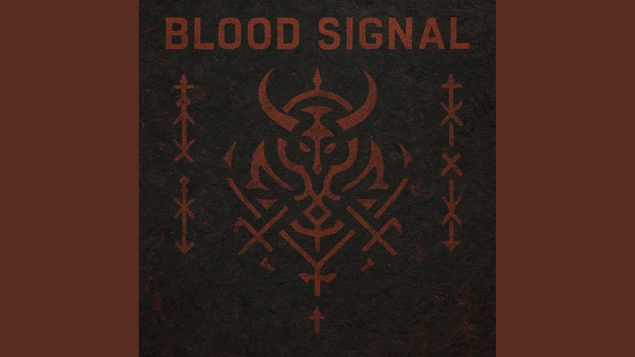 Blood Signal